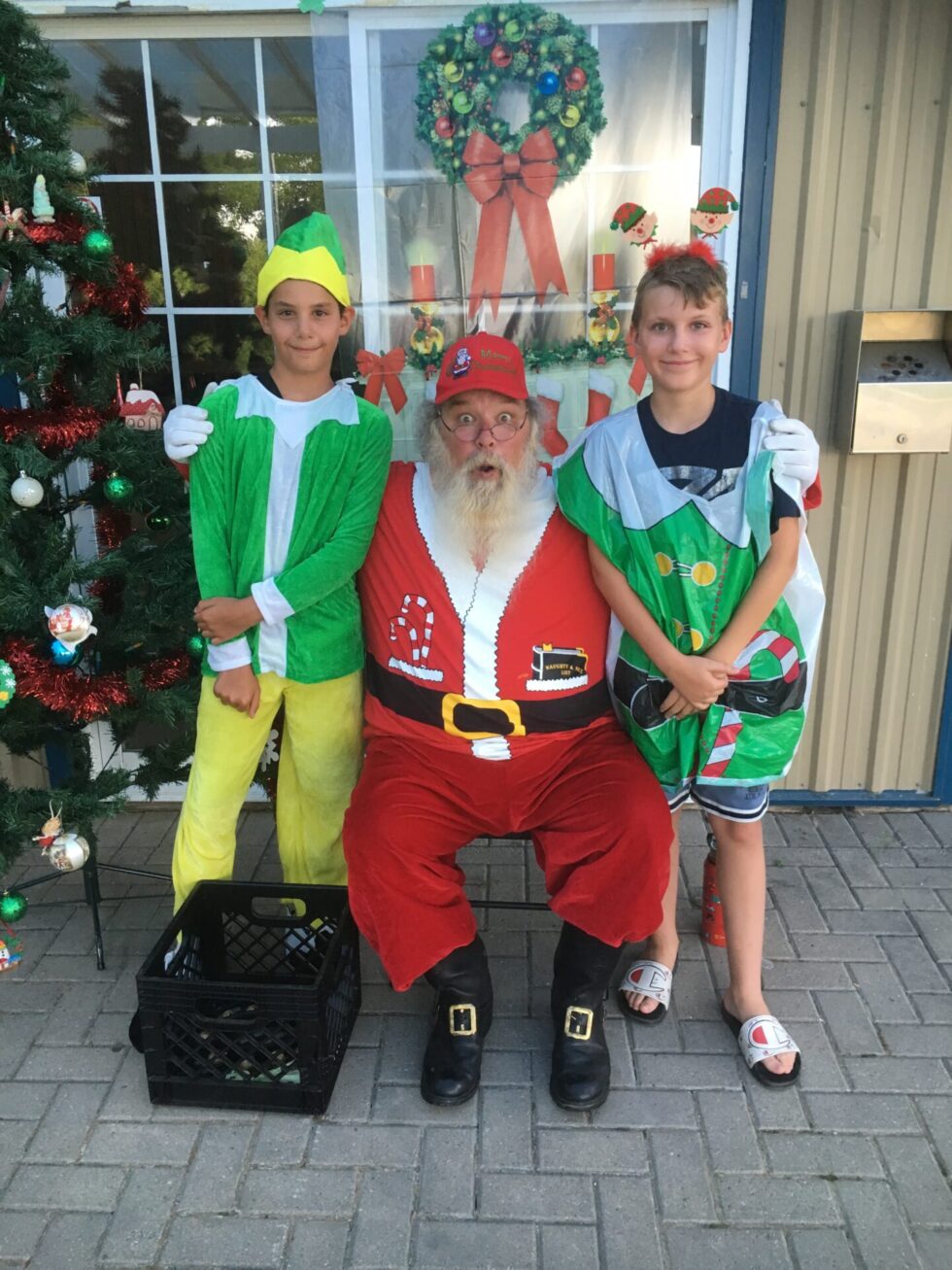 Events Calendar Net Camping Resort