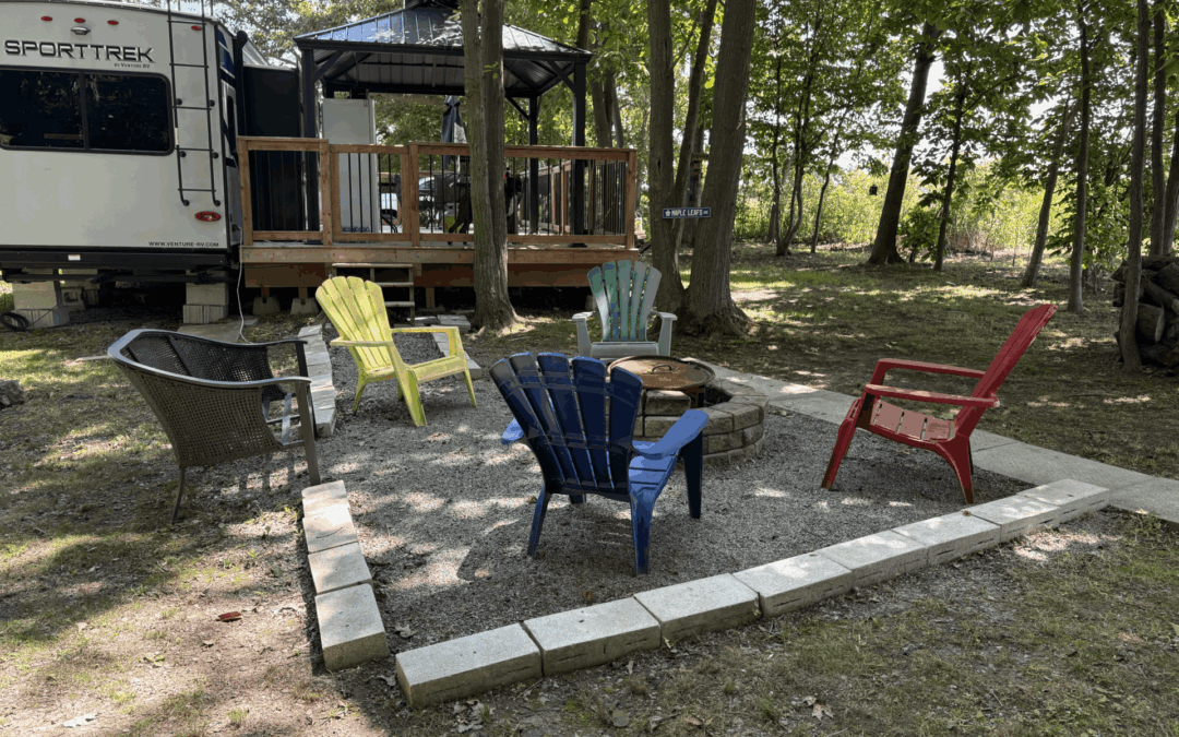 Site #112 – 2022  SPORTCHEK $108,000