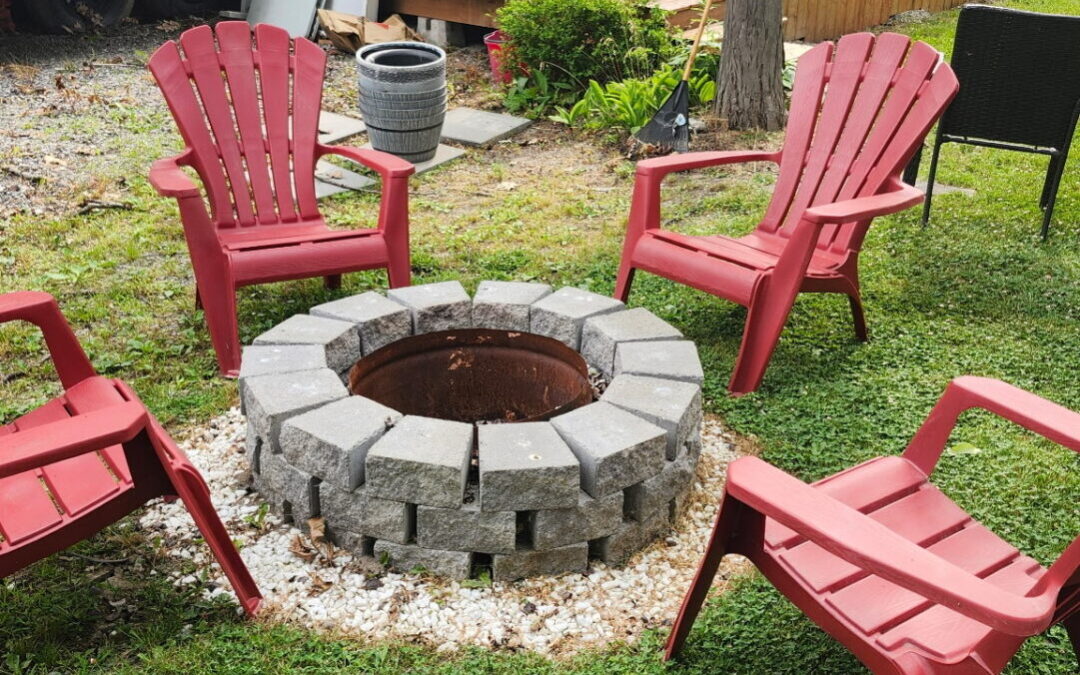 Site #77 – 2023 CROSSROADS HAMPTON 375 DBL – $79,000 OBO**