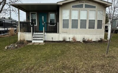 Site #223 – 2001 Northlander $84,500