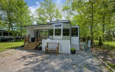 Site #11 – 2021 Salem Villa Estate – $129,900